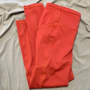 NWT, unworn leggings size large